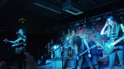 Hangar 1819 — photo 4 of 4