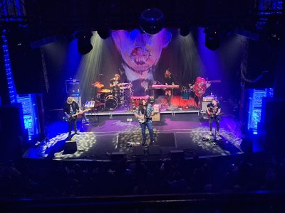 Sunshine Theatre