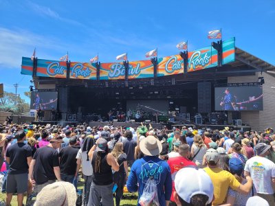 Monterey Fairgrounds — photo 2 of 4