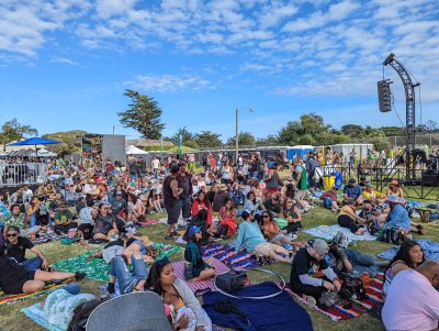 Monterey Fairgrounds — photo 4 of 4