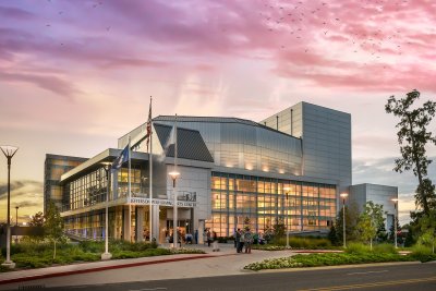 Jefferson Performing Arts Center — photo 1 of 4