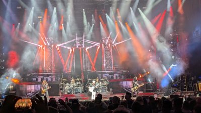 Darien Lake Amphitheater — photo 4 of 4