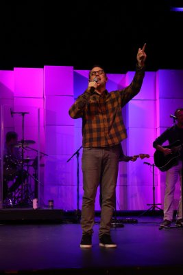 Spring Branch Community Church — photo 4 of 4