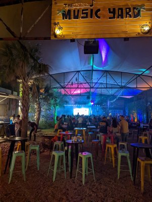 The Music Yard At SouthBound — photo 3 of 4