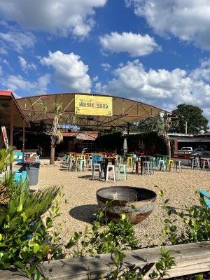 The Music Yard At SouthBound — photo 4 of 4