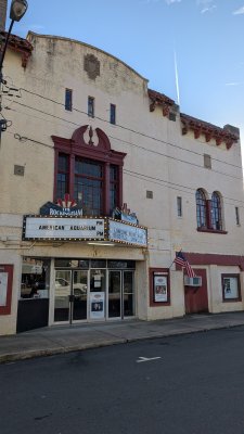 The Reidsville Showcase Theater — photo 2 of 4