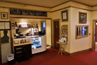 The Grand Theater — photo 3 of 4