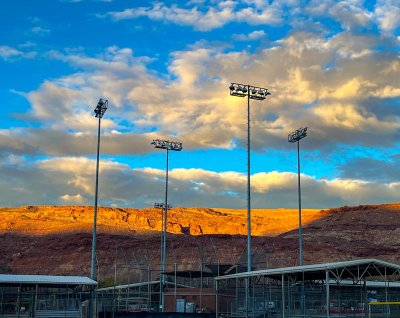 Center Street Ballparks — photo 3 of 4