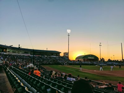Lancaster Municipal Stadium — photo 2 of 4