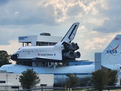 Space Center Houston — photo 2 of 4