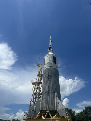 Space Center Houston — photo 4 of 4