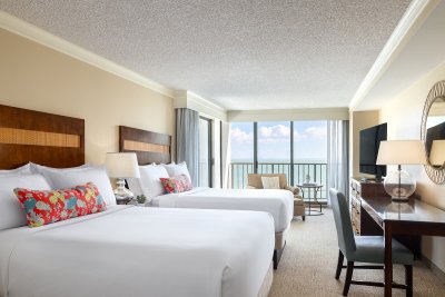 Omni Corpus Christi Hotel — photo 2 of 4