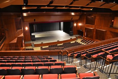 Niswonger Performing Arts Center — photo 2 of 4