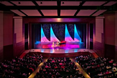 Niswonger Performing Arts Center — photo 3 of 4