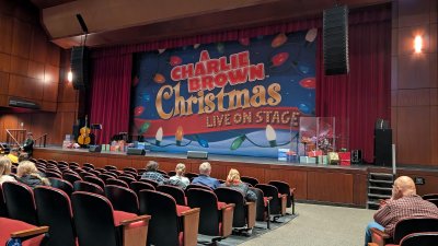Niswonger Performing Arts Center — photo 4 of 4