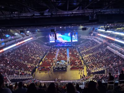 INTRUST Bank Arena — photo 4 of 4