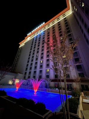 Harrah's Cherokee Resort Event Center — photo 2 of 4