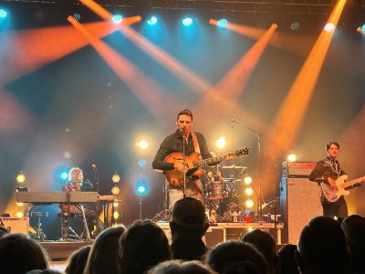 Harrah's Cherokee Resort Event Center — photo 3 of 4