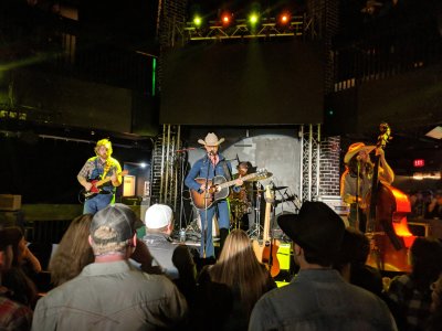 Pawn Shop Live — photo 3 of 4