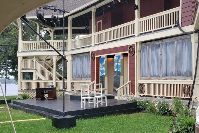 Cortland Repertory Theatre — photo 3 of 4
