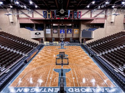 Sanford Pentagon — photo 2 of 4