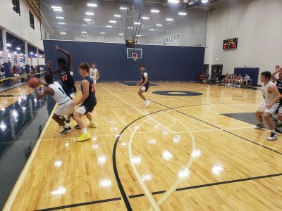 Sanford Pentagon — photo 3 of 4