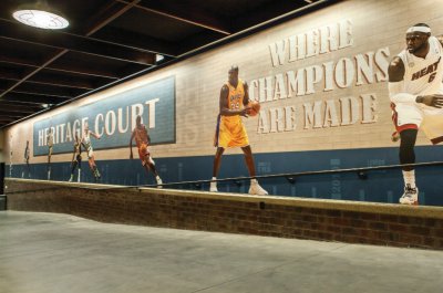 Sanford Pentagon — photo 4 of 4