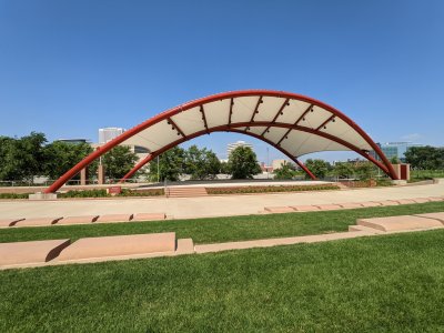 McGrath Amphitheatre — photo 3 of 4