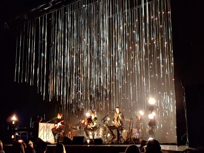 Delta Hall at The George S. and Dolores Dore Eccles Theater — photo 4 of 4
