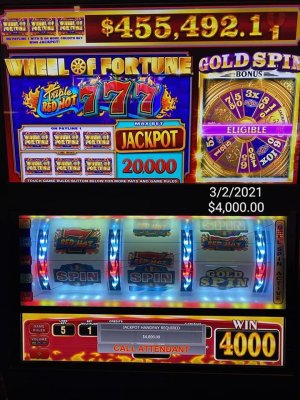 Apache Casino Hotel — photo 2 of 4