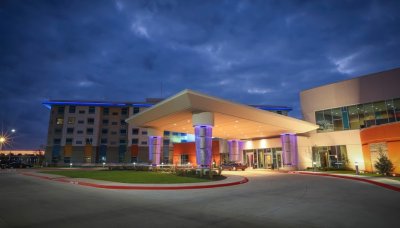Apache Casino Hotel — photo 4 of 4