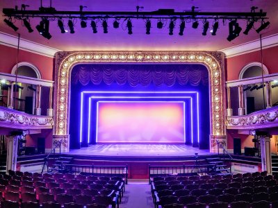Waterville Opera House