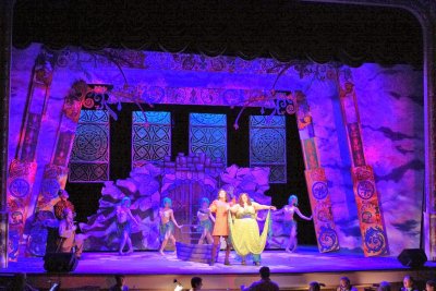 Waterville Opera House — photo 4 of 4