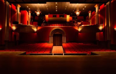 Richey Suncoast Theatre