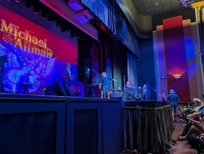 Richey Suncoast Theatre — photo 4 of 4