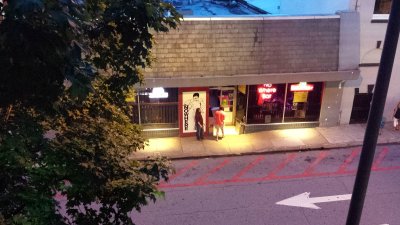Nowhere Bar — photo 1 of 4