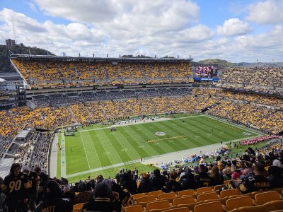 Acrisure Stadium