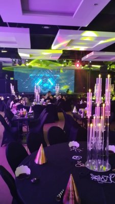 The Grand Venue Event Center — photo 2 of 4
