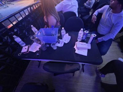 The Grand Venue Event Center — photo 3 of 4