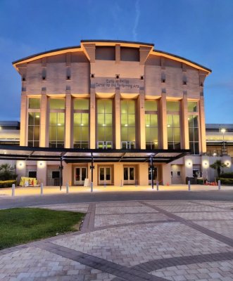 UpStage at the Curtis Phillips Center for the Performing Arts — photo 2 of 4