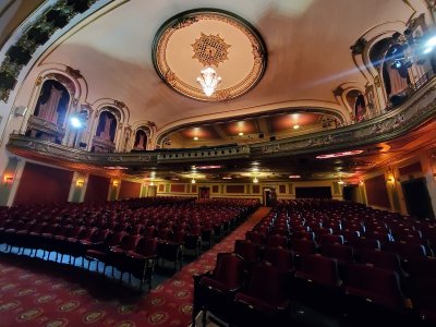 Coleman Theatre