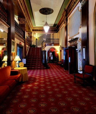 Coleman Theatre — photo 3 of 4