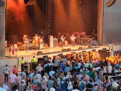 Atrium Health Amphitheater — photo 2 of 4