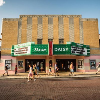 New Daisy Theatre — photo 2 of 4