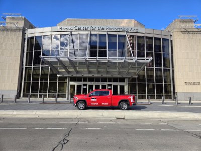 Uihlein Hall At Marcus Center — photo 2 of 4