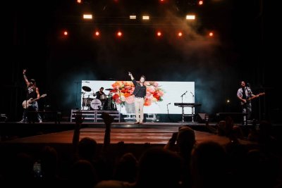 Down Country Music Concert — photo 3 of 4