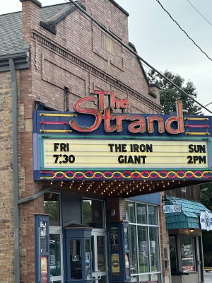 Strand Theater