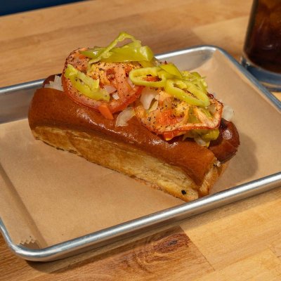 Broughton Street Bowl and Brew — photo 4 of 4