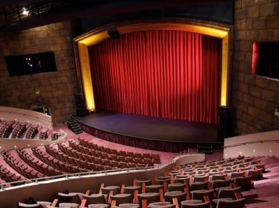 El Portal Theatre — photo 3 of 4
