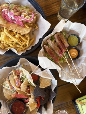Dirty Birds Tiki Bar & Grill — photo 3 of 4